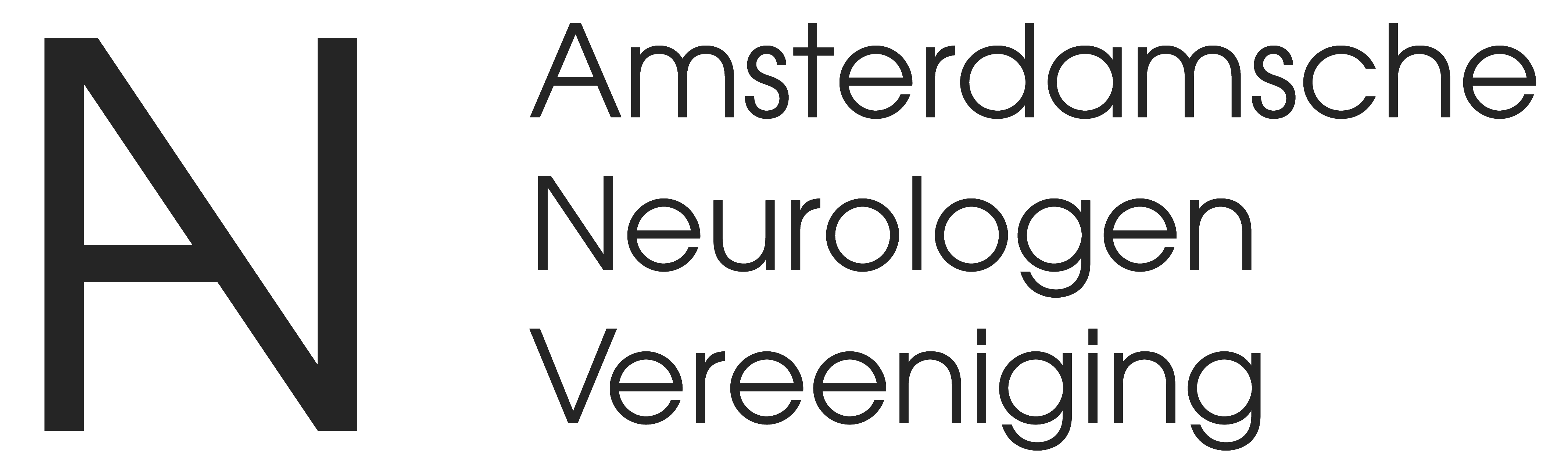 Amsterdamsche Neurologenvereeniging